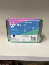 Load image into Gallery viewer, DIY Pottery Kit
