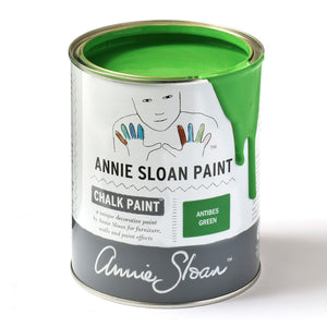 CHALK PAINT® decorative paint by Annie Sloan