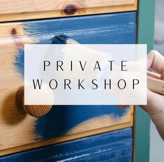 Private Workshop Discounted- Group