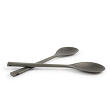 Load image into Gallery viewer, EcoSmart™Serving Spoons Polyglass™ set of 2
