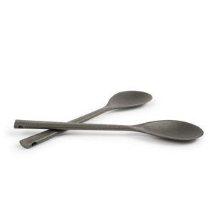 EcoSmart™Serving Spoons Polyglass™ set of 2