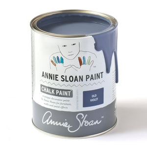 CHALK PAINT® decorative paint by Annie Sloan