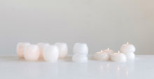 Load image into Gallery viewer, Alabaster Tealight Holder
