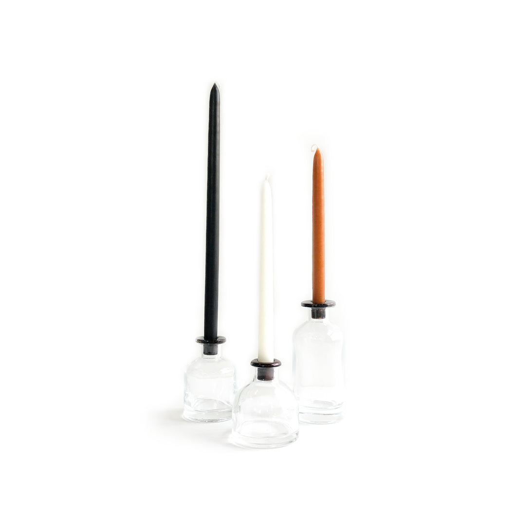 Skinny Tapered Candles
